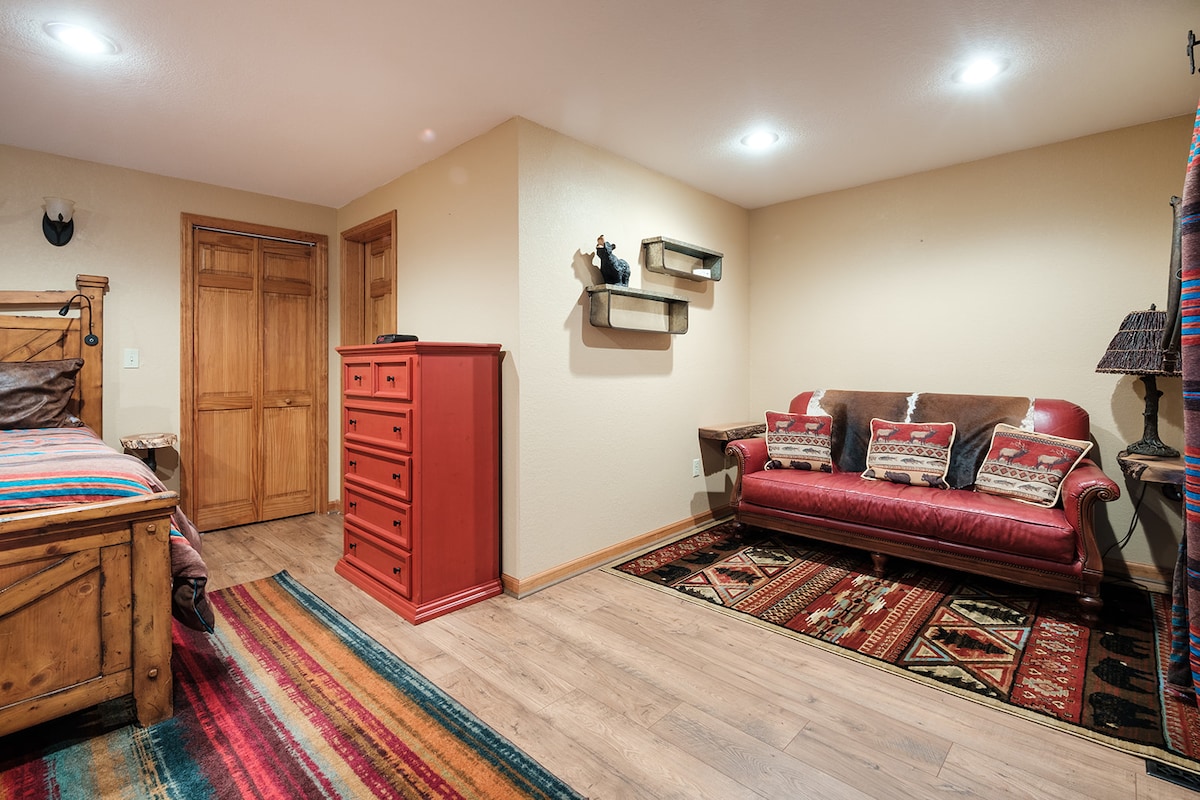 غرفة النوم 1