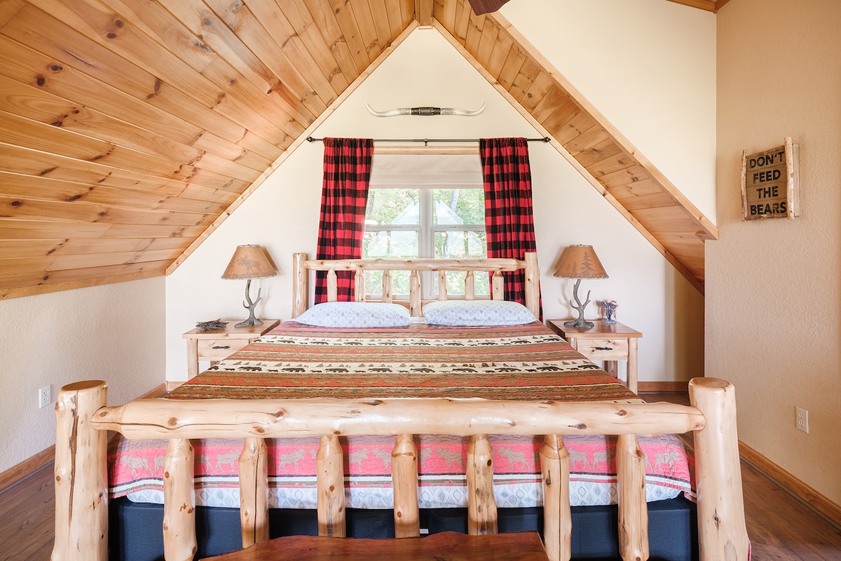 غرفة النوم 3