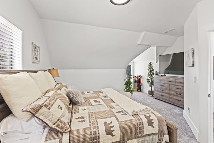 Habitación 8