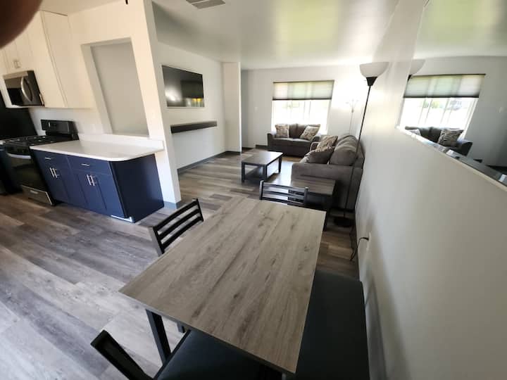 Furnished Long Term Rental Home - Brighton, MI