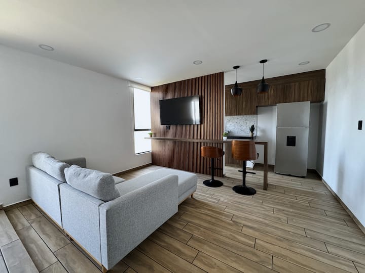 Всекидневна