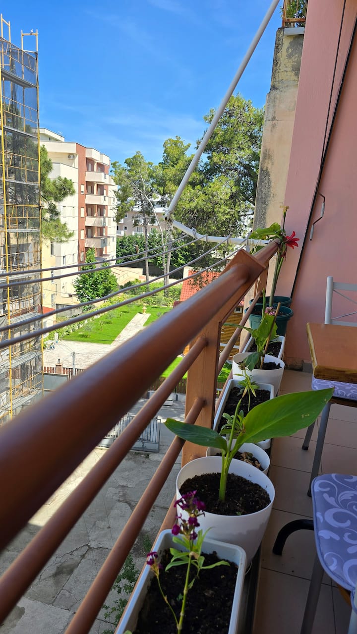 Apartamenti Ejoa Summer Golem - Golem