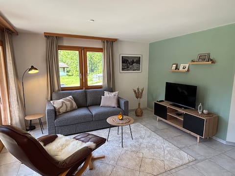 Thermik - Your vacation oasis