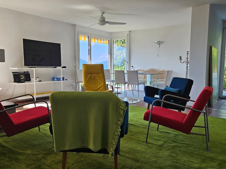 Дневна соба