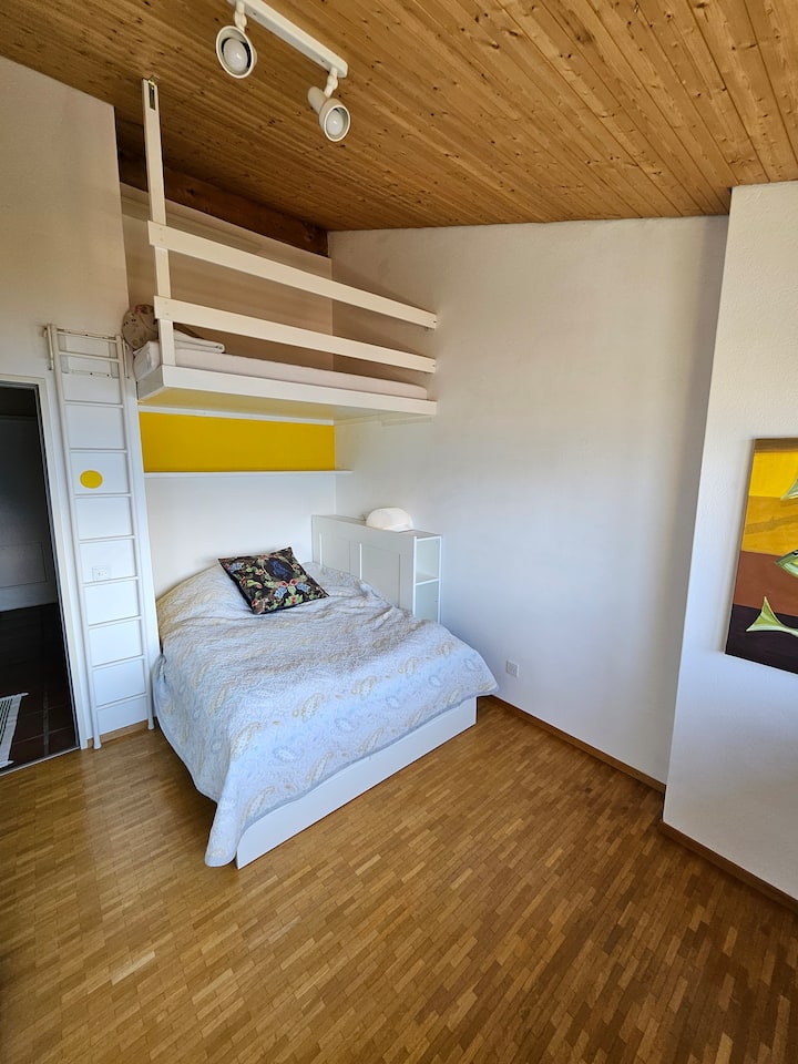 Спална соба 2