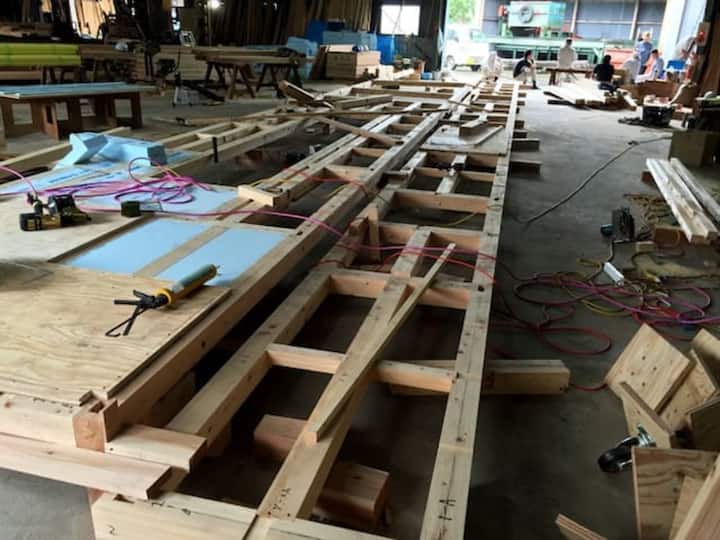 Yoshino Cedar House (máximo de 7 pessoas) - Casas para Alugar em