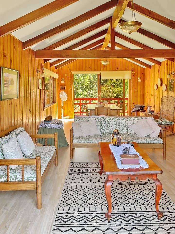 Casa En Frutillar Frente Al Lago - Frutillar