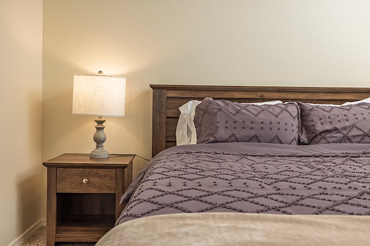 Спална соба 4