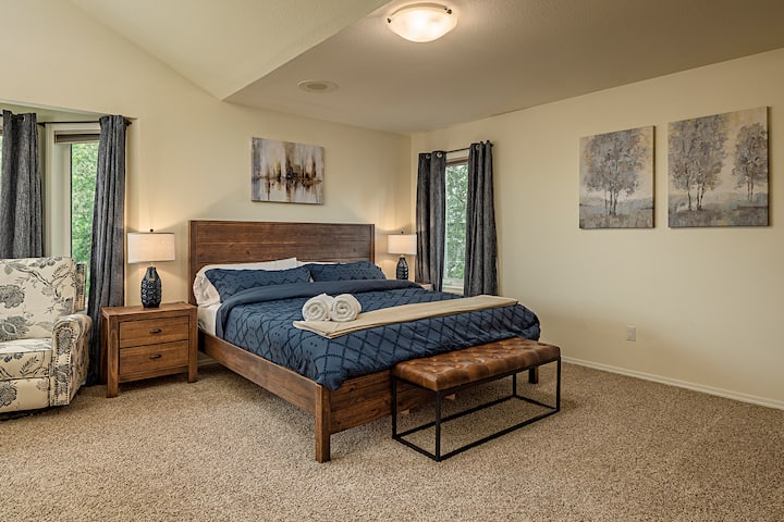 Спална соба 1