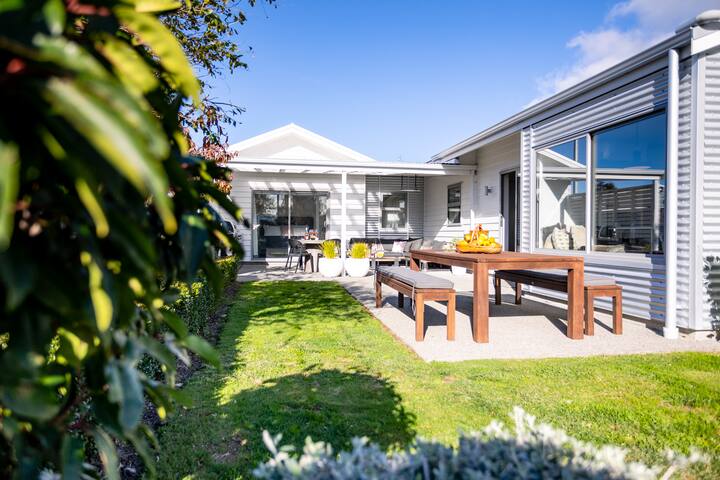 Wairarapa Escapes managed Airbnb listing 2