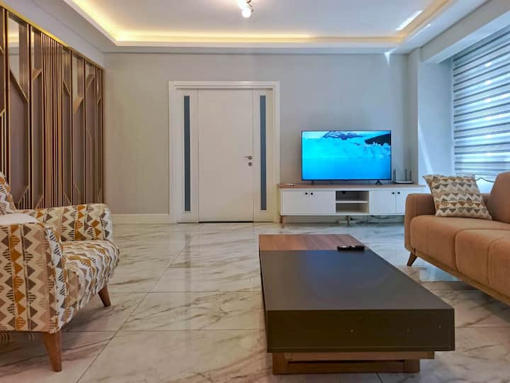 Fethiye Central Big Apartment - Fethiye