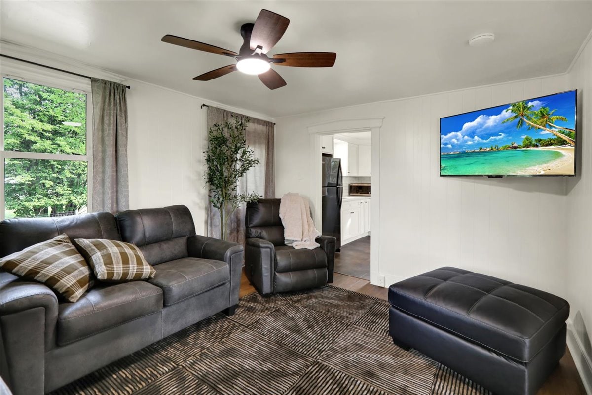 Всекидневна