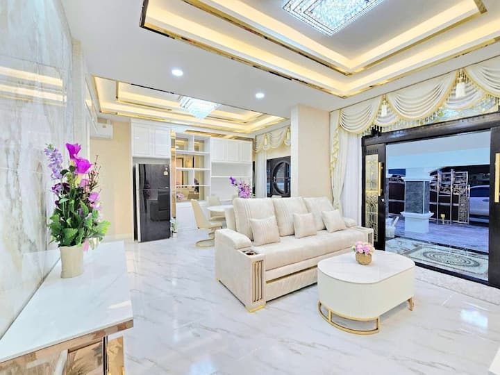 Marina Villa พัทยาเหนือ - 