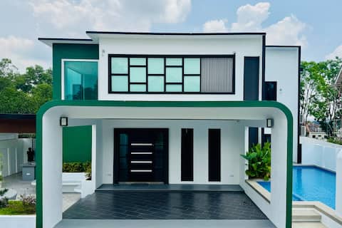 (New)Villa Nadi7 Exclusive10room