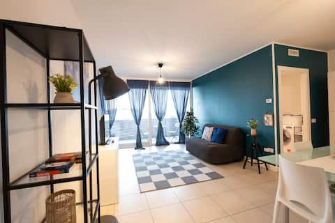Residence - Regia Apartment