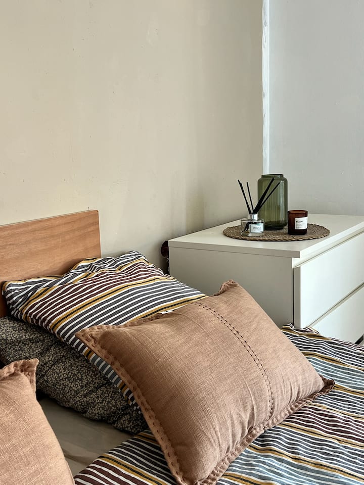 Chambre 1