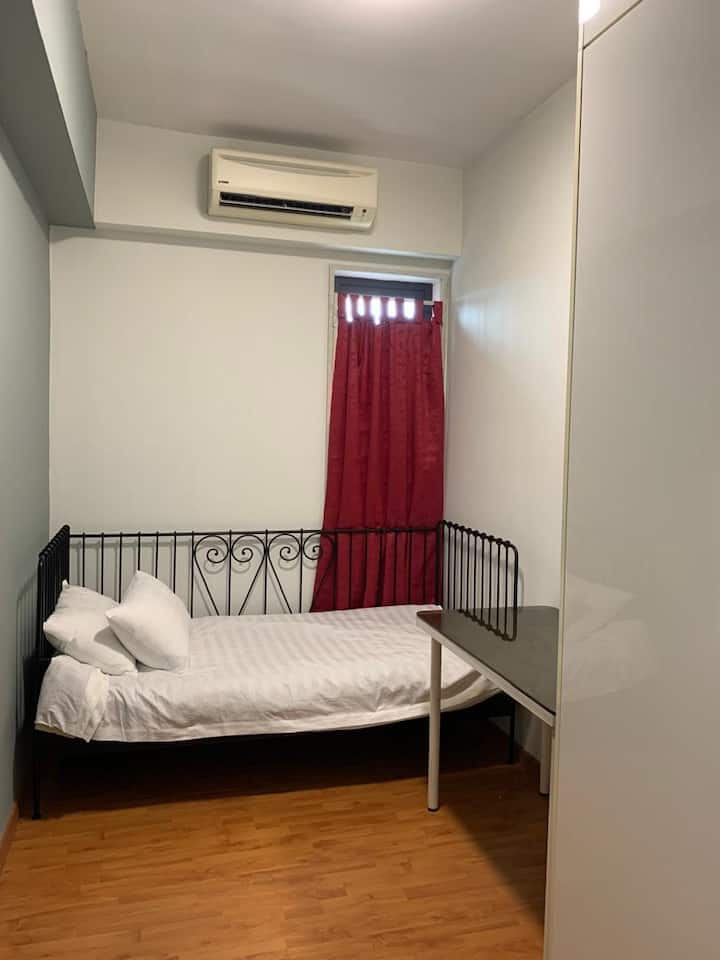 Habitación 3