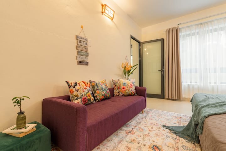 Peaceful Cozy Home For Small Groups - Hội An