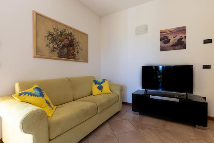Relax Piscina Wifi Max 4 Posti - Padenghe sul Garda