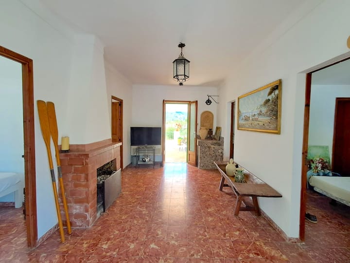 Cas Metge In Port Des Canonge - Valldemossa