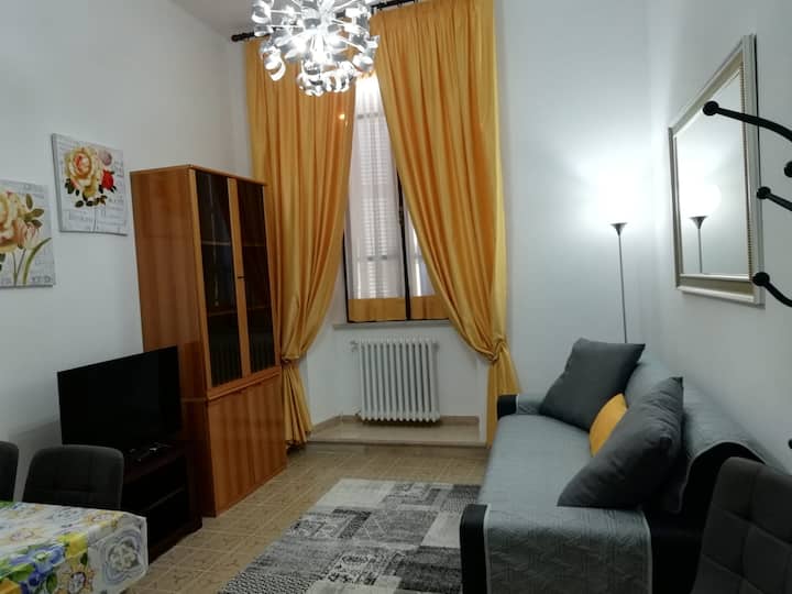 Casa Marina - Orvieto