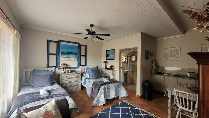 Family 4 To 5 Sleeper Unit - Mokopane