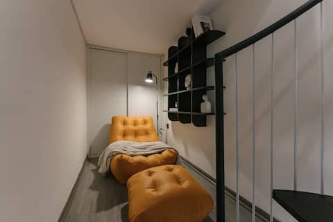 Modern House 2BR in the heart of Hanoi Old Quarter