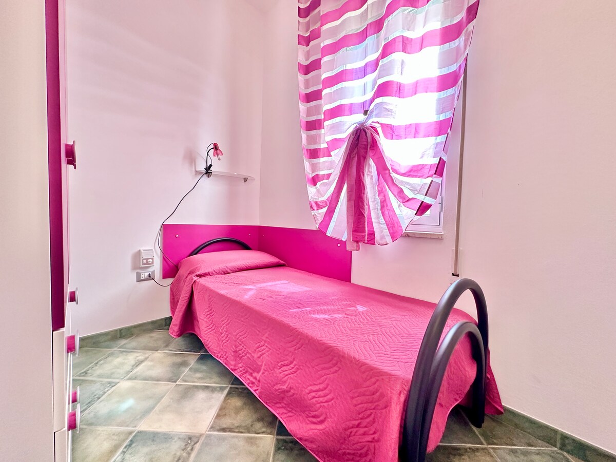 საძინებელი 3