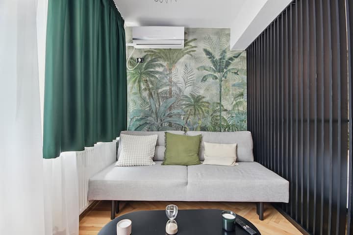 The Palm | Center - Bucharest