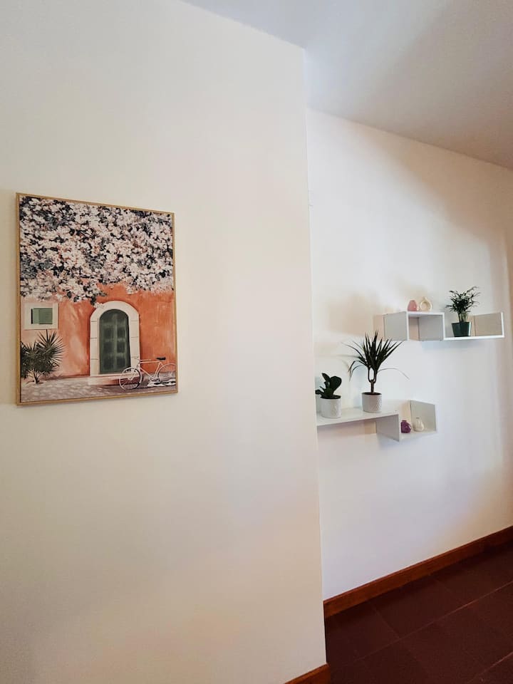 Villa Bianca Terra Ostuni - Ostuni
