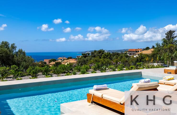 Kefalonia Hidden Gems managed Airbnb listing 3