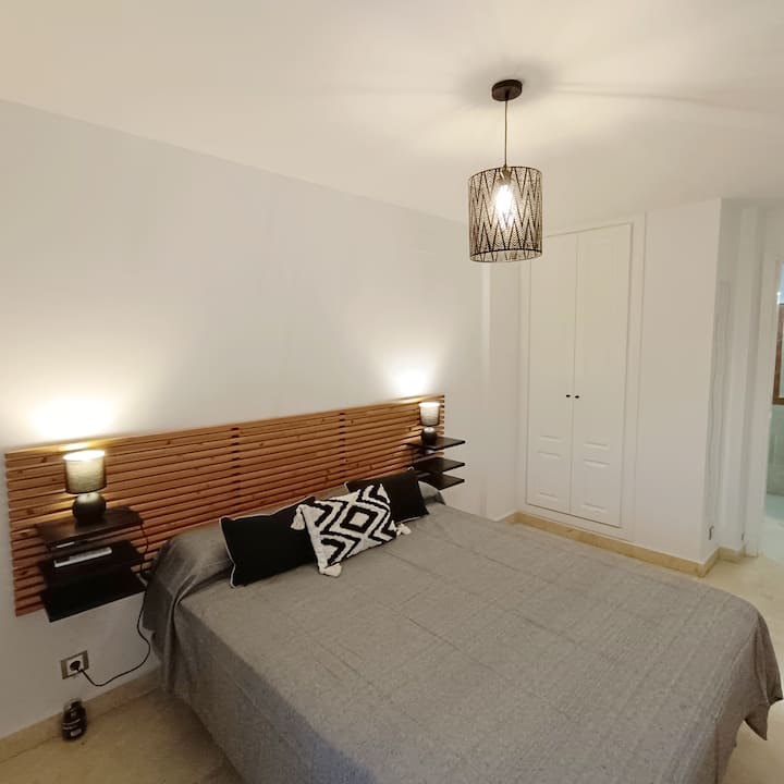 Спална соба 1