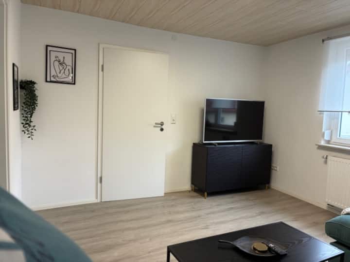 Vidi Apartments: Felsen Blick Bis Zu 6 Gäste - Geislingen
