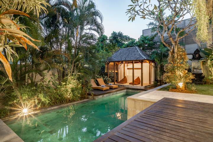 Moria Villa Management managed Airbnb listing 3