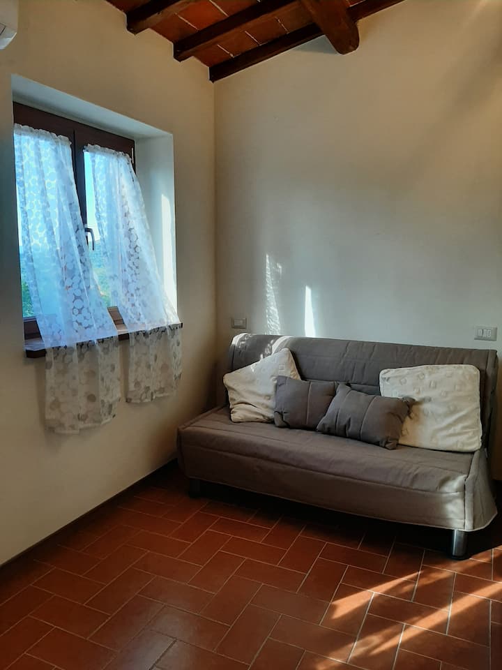 Sunset Valley- A Tuscan Experience Ii - Toscana