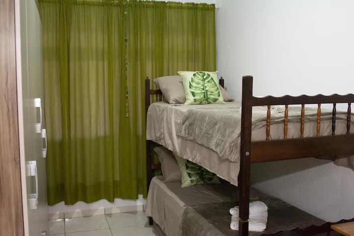 Спална соба 1