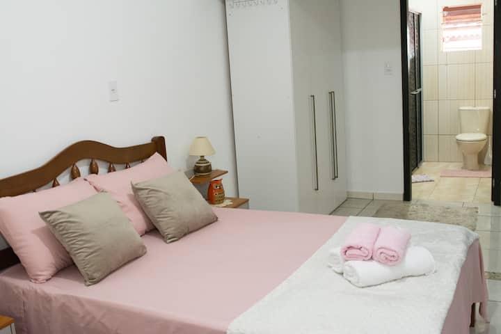 Спална соба 3