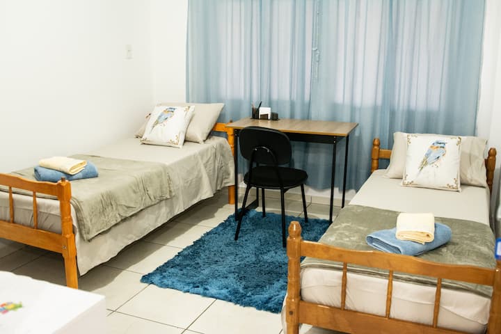 Спална соба 2