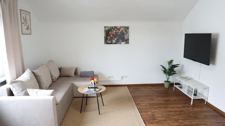 Stillvolles Apartment Vs - Villingen-Schwenningen