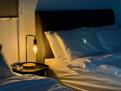 Evergreen Corner Tanjung Bungah