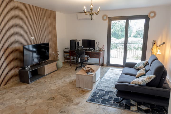 Appart T3 80m2 Vico (Sagone) - Sagone