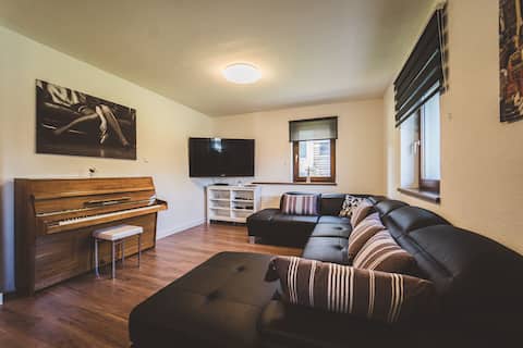 Top Airbnb: Casa Melissa in Vill