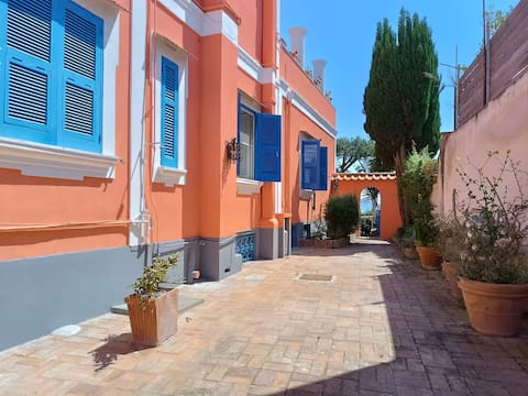 Villa Lidia - Elegant residence