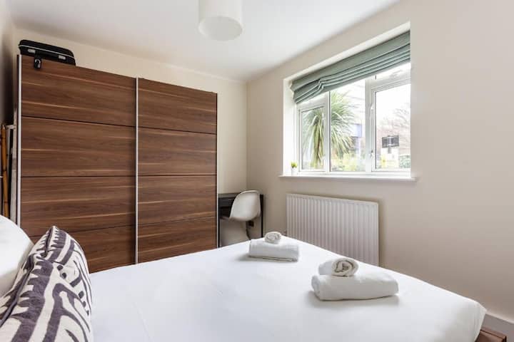 Спална соба 1