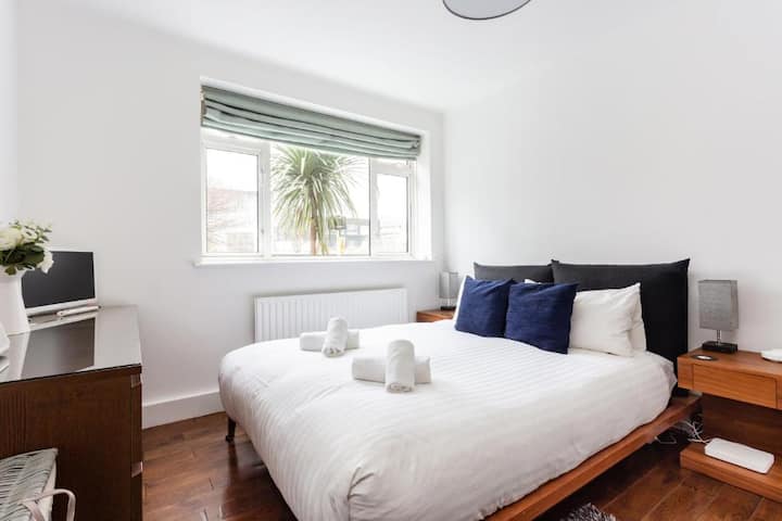 Спална соба 2