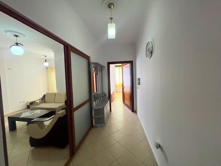 Deir Apartment - Distretto di Berat