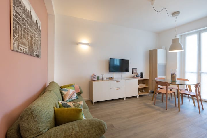 Milano Navigli Charm - Cozy & Central - Milán