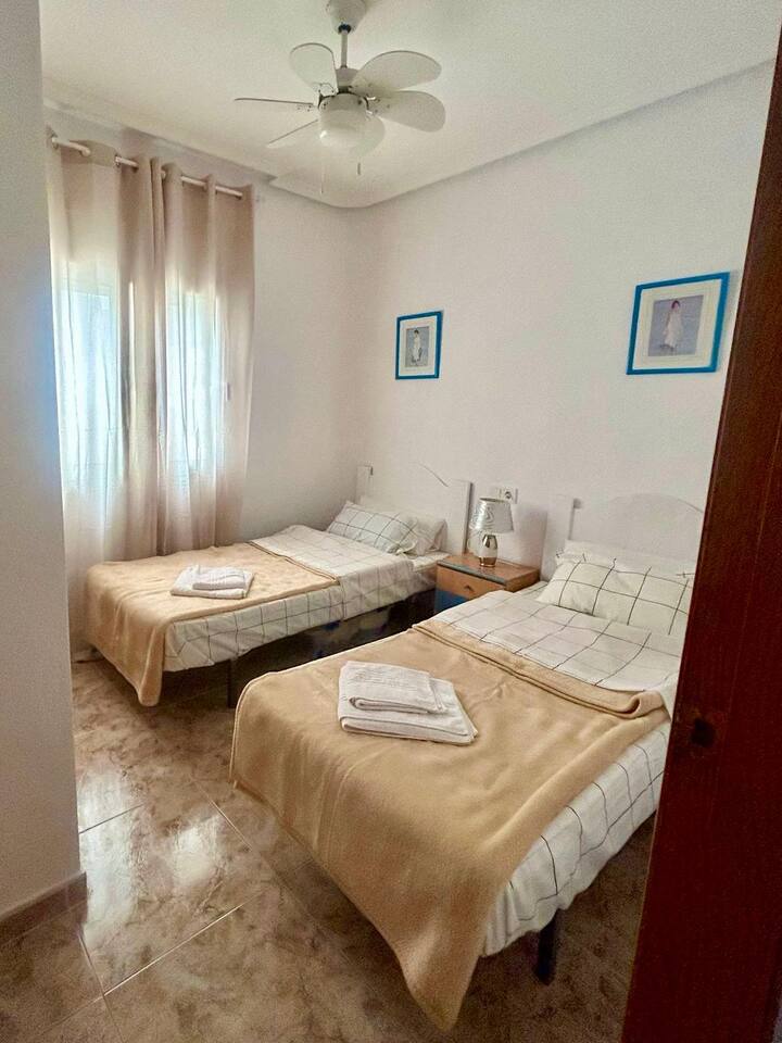 Maria Apartment Cabo Roig - Cabo Roig