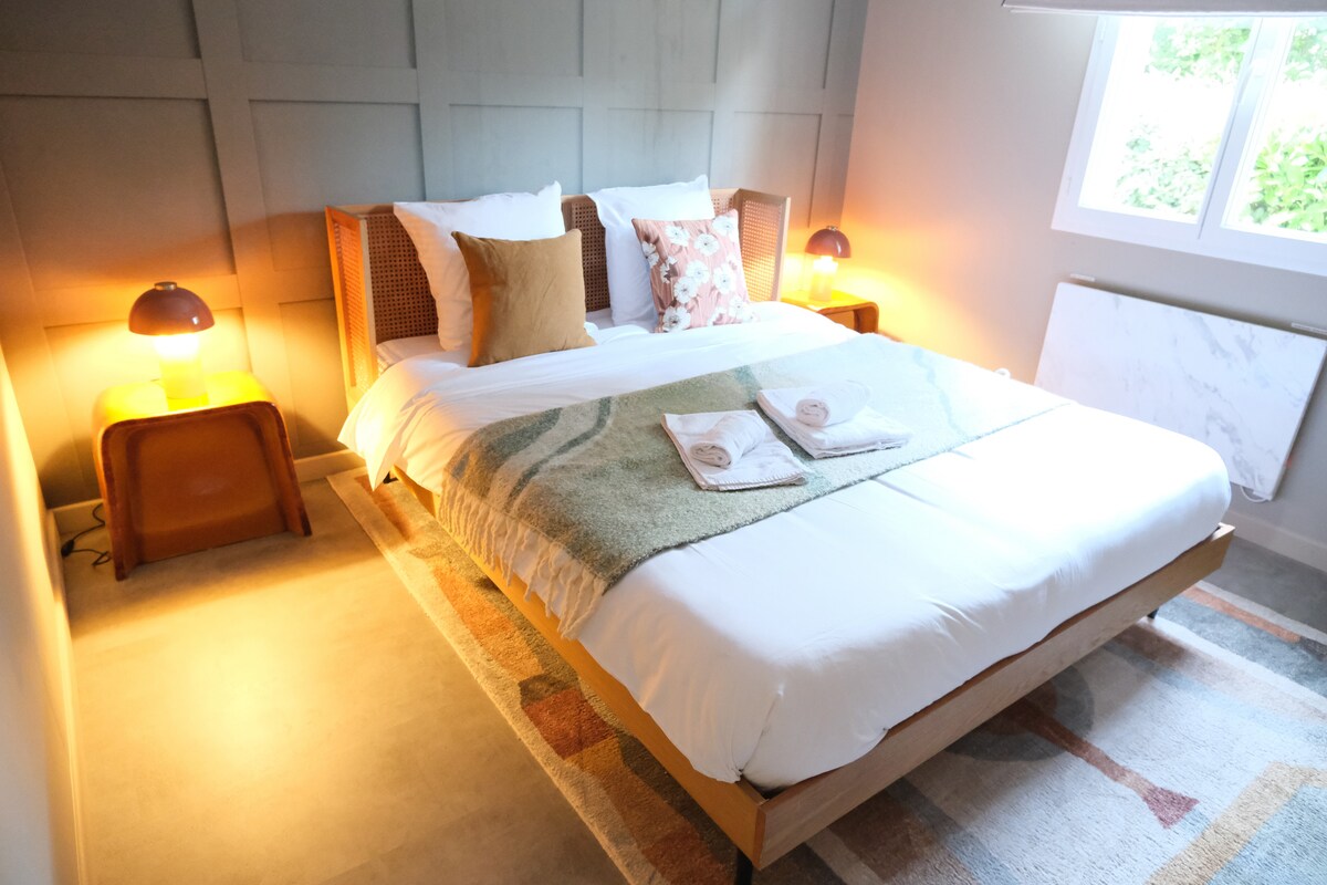 غرفة النوم 1