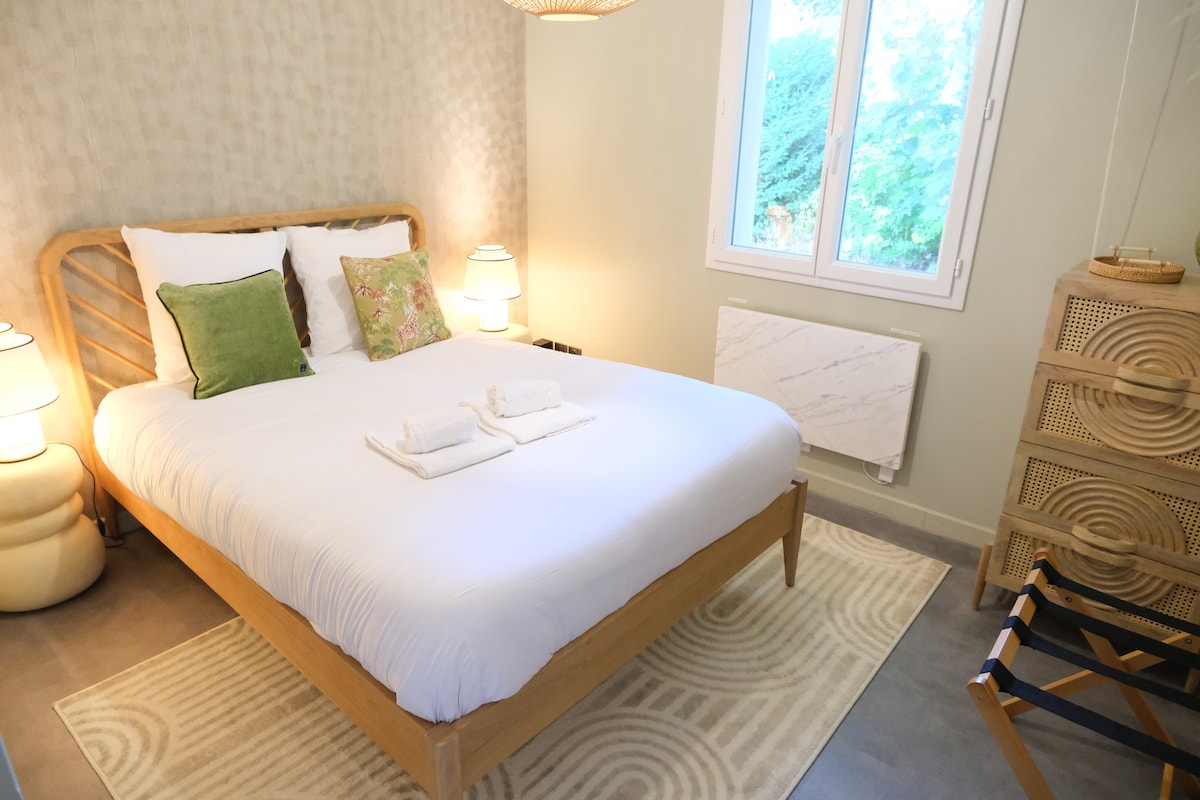 غرفة النوم 2